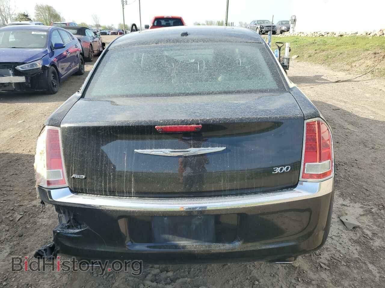 2013 CHRYSLER 300 - VIN: 2C3CCARG8DH558078 - Фото 6
