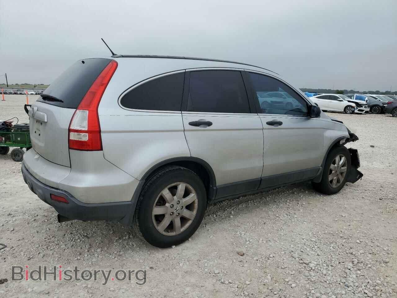 2009 HONDA CRV - VIN: 3CZRE38579G700918 - Фото 3