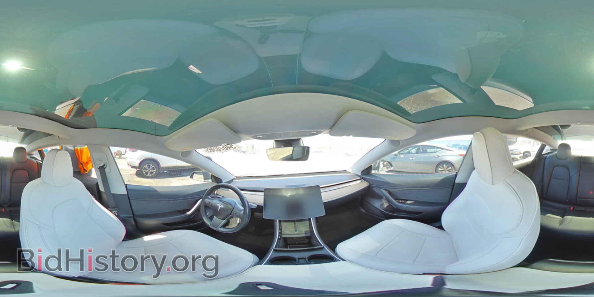 2018 TESLA MODEL 3 - VIN: 5YJ3E1EAXJF157916 - Photo 14