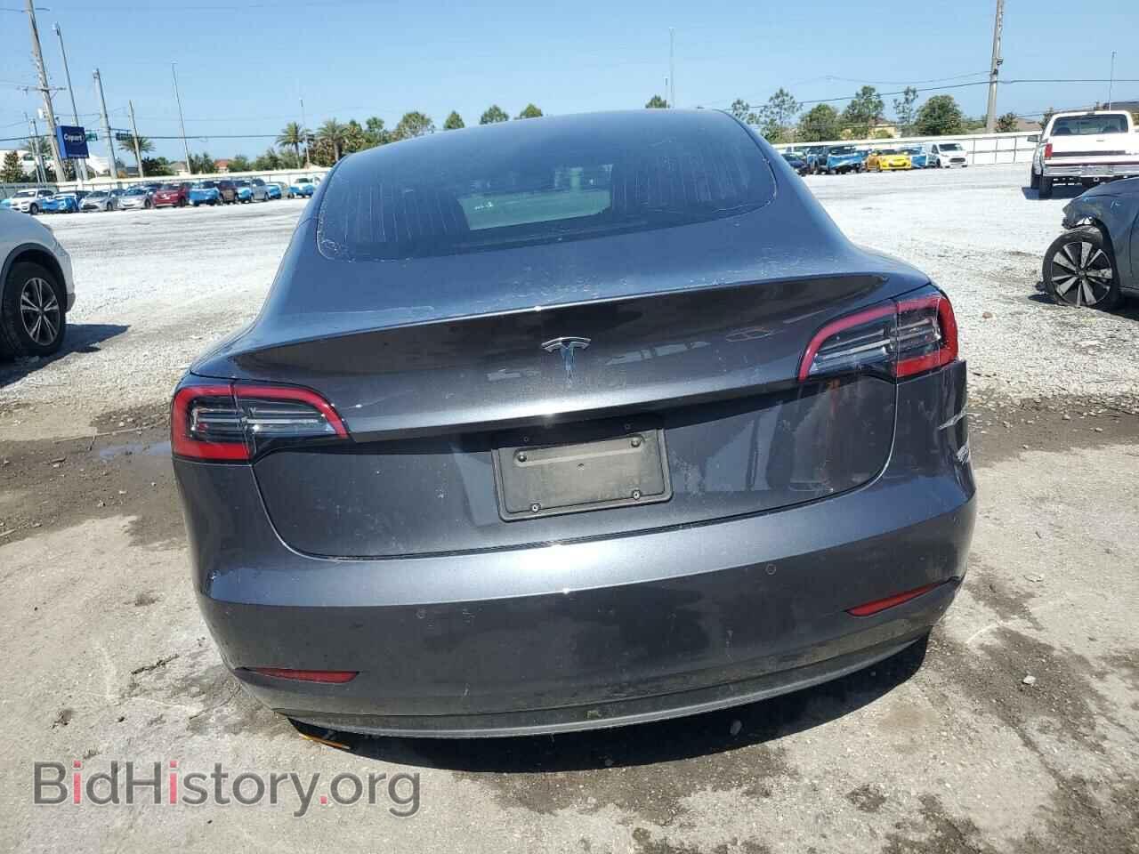 2018 TESLA MODEL 3 - VIN: 5YJ3E1EAXJF157916 - Photo 6