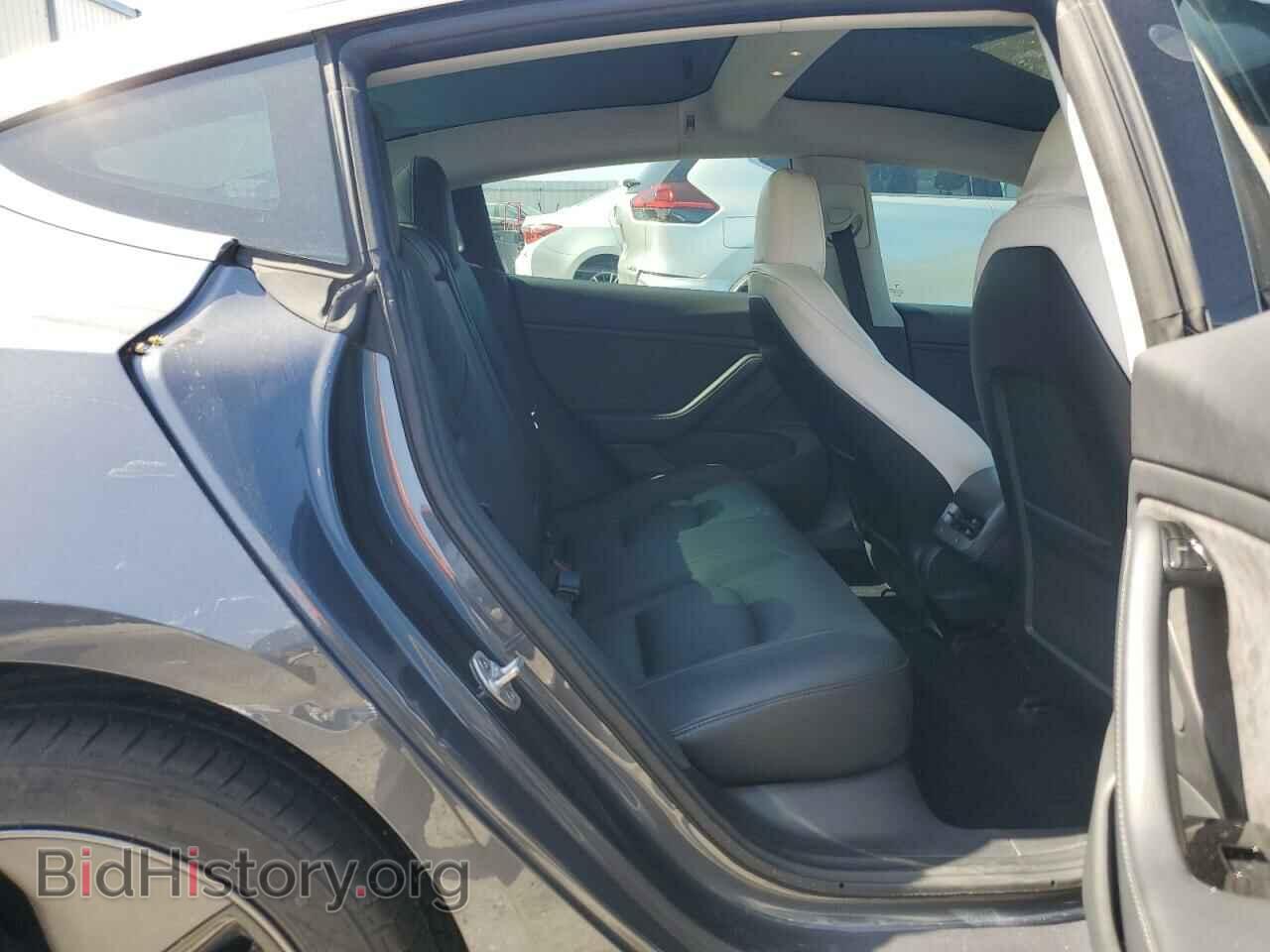 2018 TESLA MODEL 3 - VIN: 5YJ3E1EAXJF157916 - Photo 10