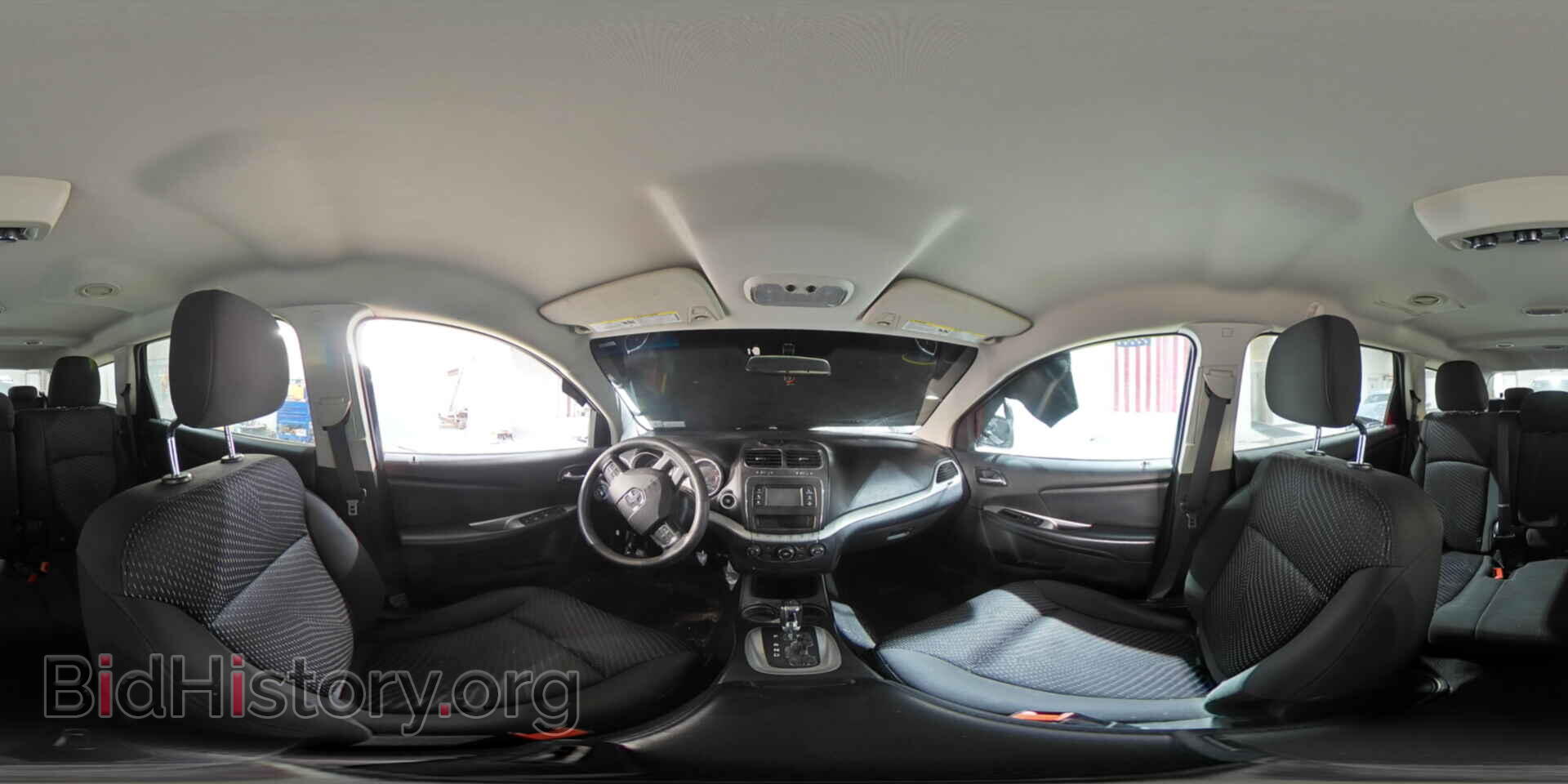 2016 DODGE JOURNEY - VIN: 3C4PDDBG3GT226986 - Фото 16