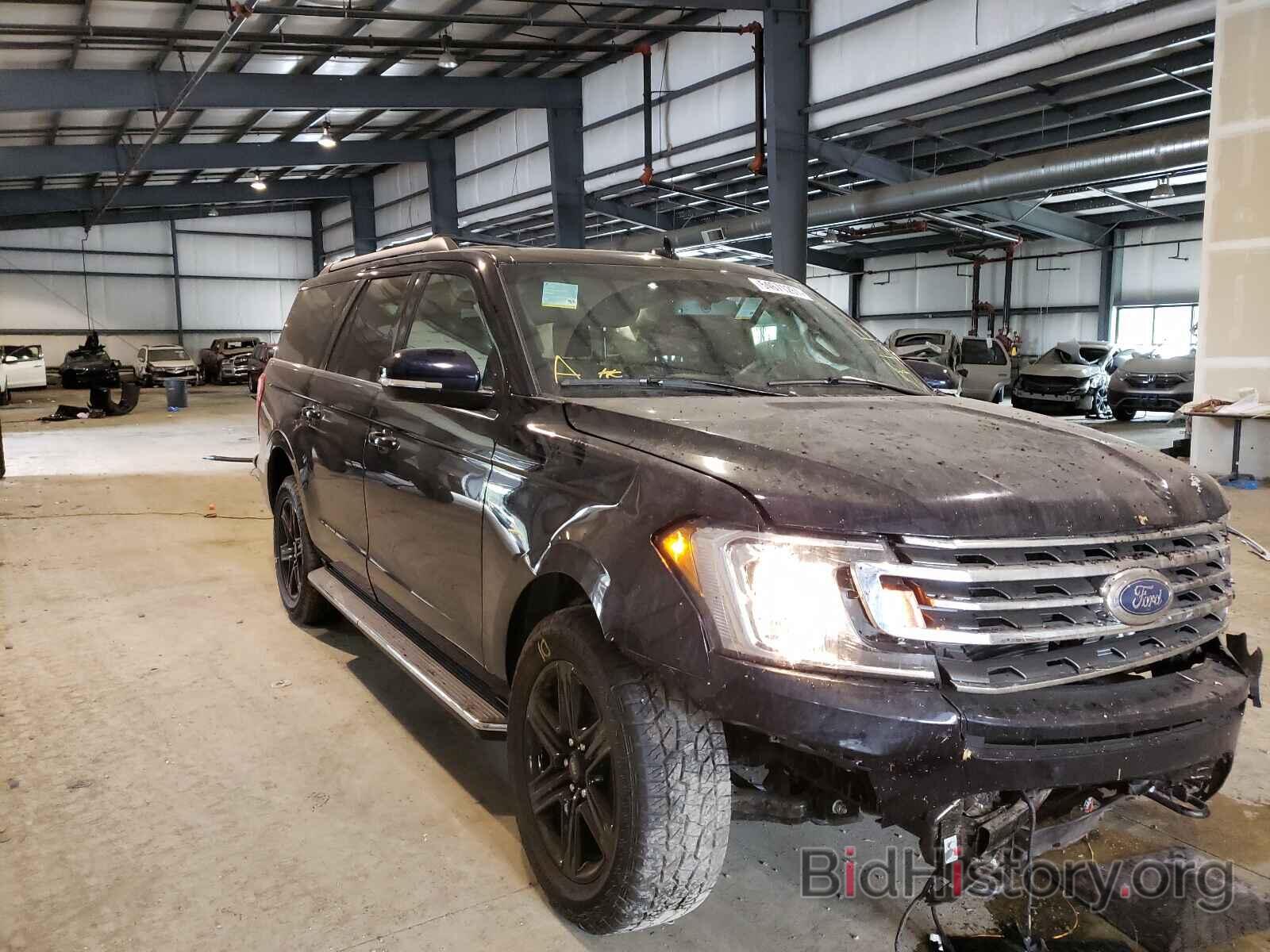Photo 1FMJK1JT4MEA41197 - FORD EXPEDITION 2021