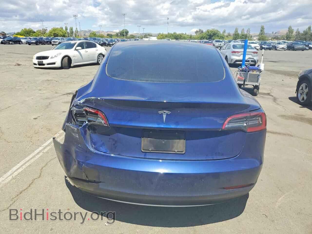 2023 TESLA MODEL 3 - VIN: 5YJ3E1EA9PF653783 - Photo 6