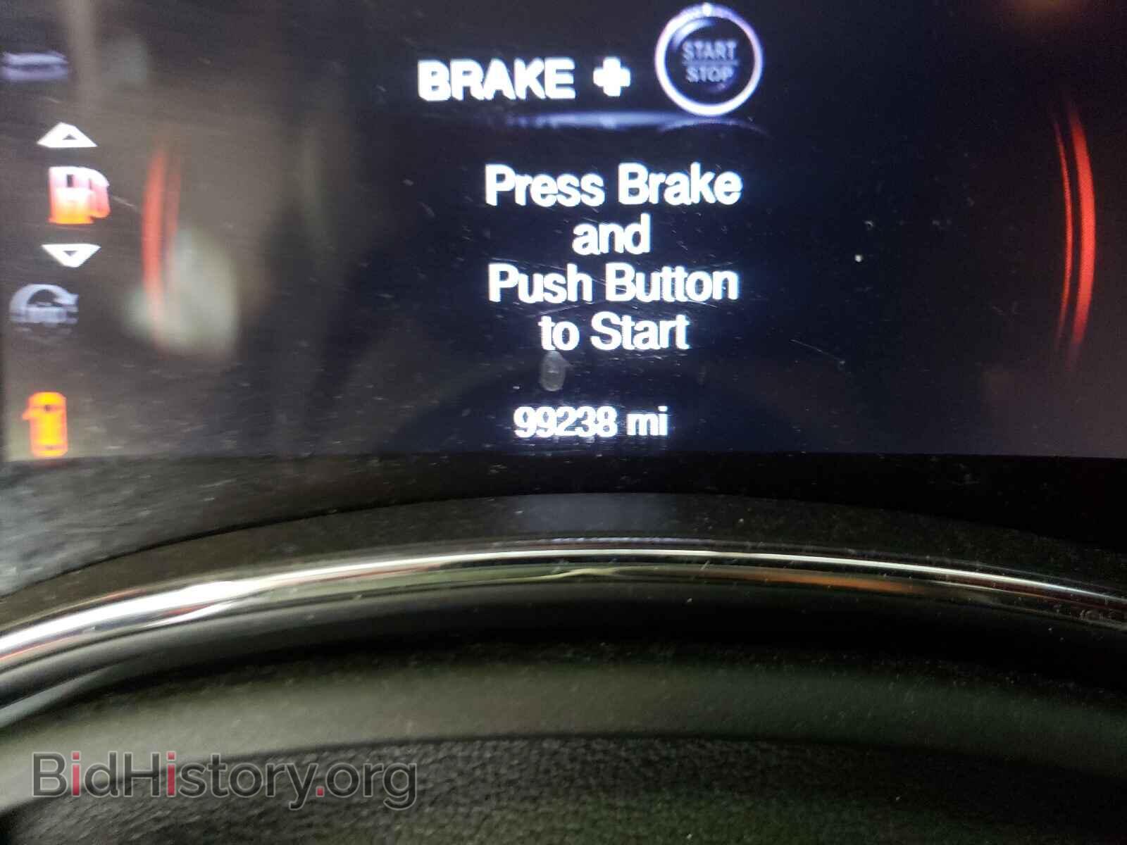 2015 DODGE DURANGO - VIN: 1C4RDJAG5FC703369 - Фото 8