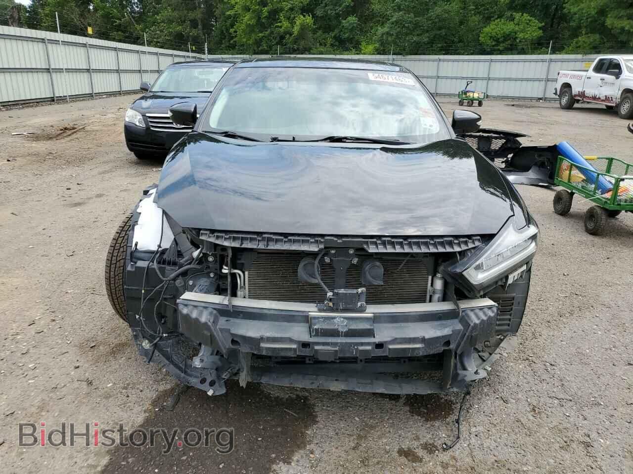 2019 NISSAN MAXIMA - VIN: 1N4AA6AV2KC377287 - Фото 5