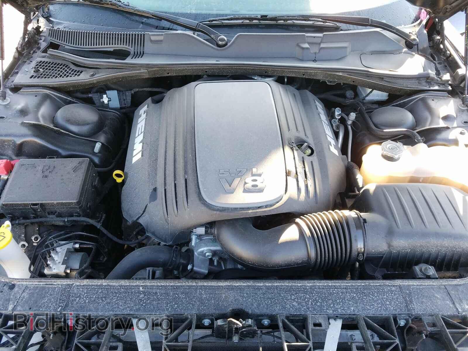 2019 DODGE CHALLENGER - VIN: 2C3CDZBTXKH705145 - Фото 7