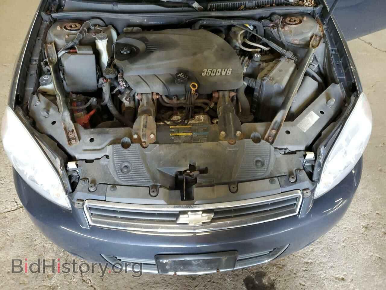2009 CHEVROLET IMPALA - VIN: 2G1WB57N791105227 - Фото 11