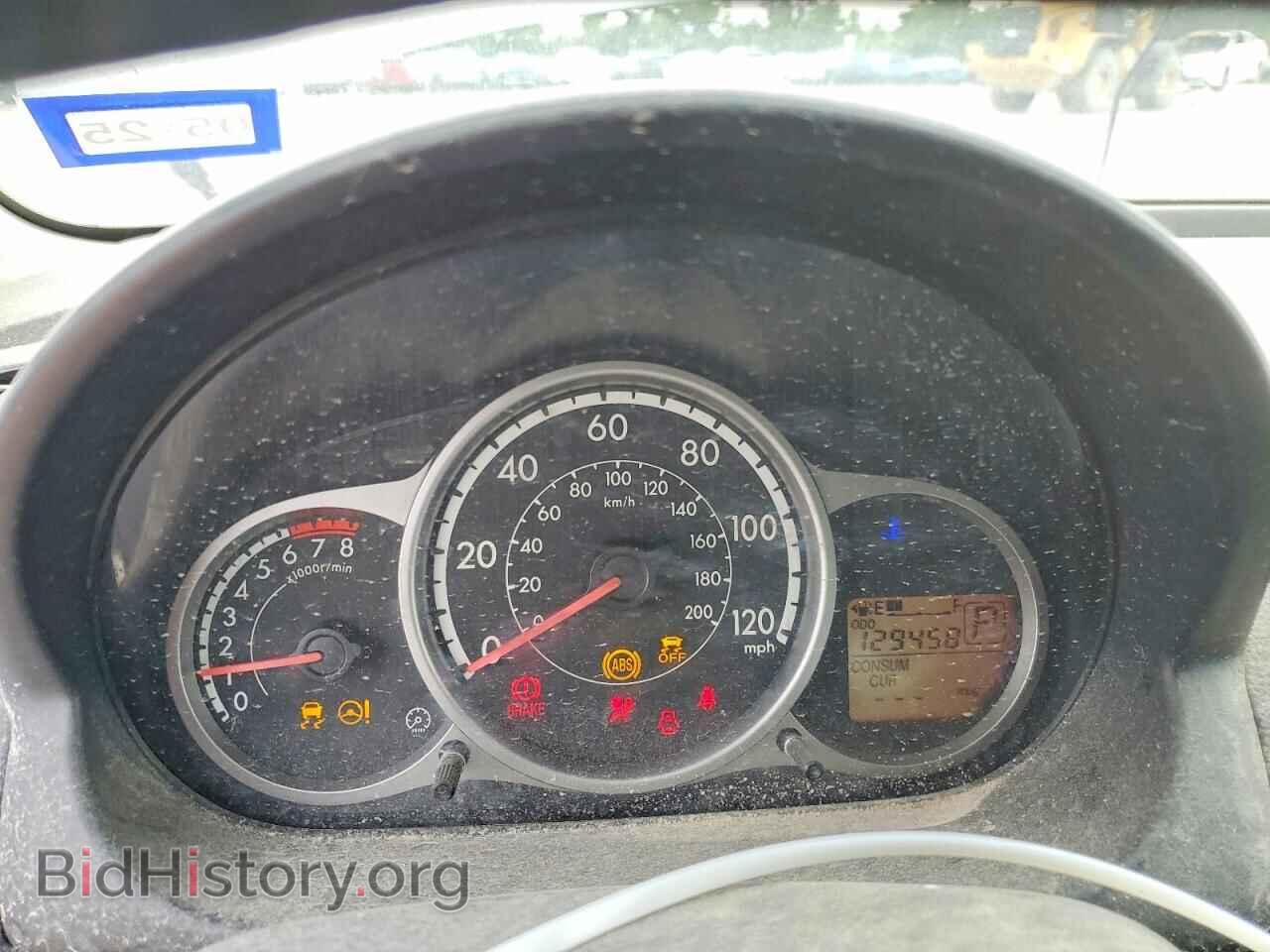 2012 MAZDA 2 - VIN: JM1DE1LYXC0140975 - Photo 9