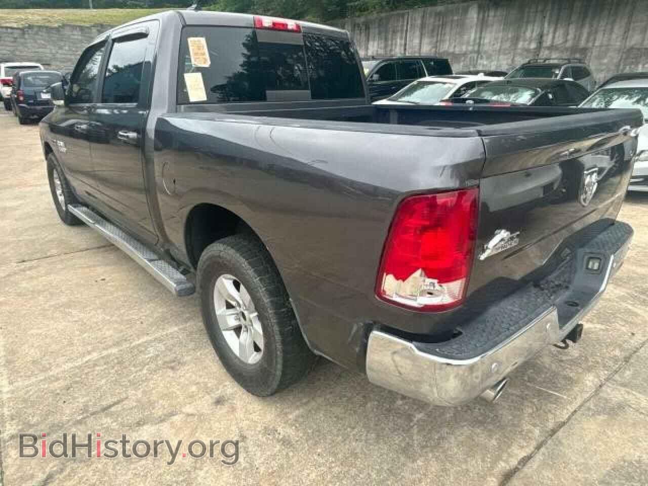 2015 RAM 1500 - VIN: 1C6RR6LM0FS580692 - Фото 3