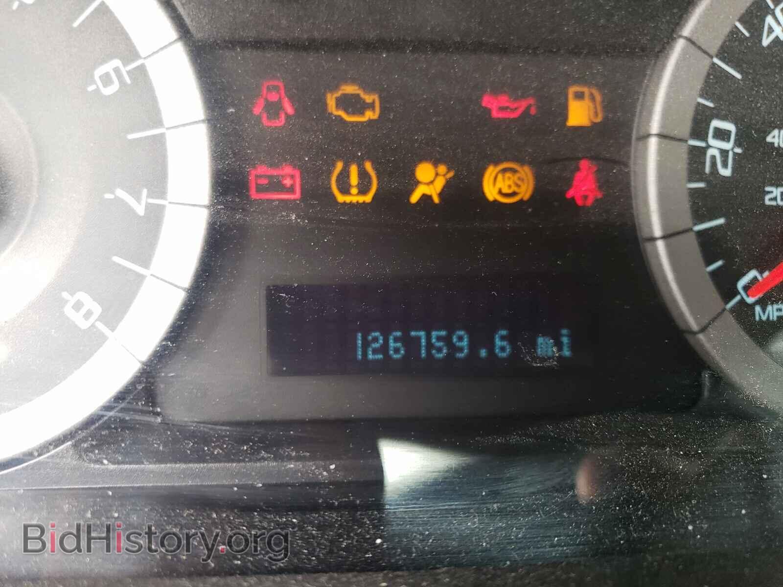 2011 FORD ESCAPE - VIN: 1FMCU0DG0BKA05985 - Фото 8