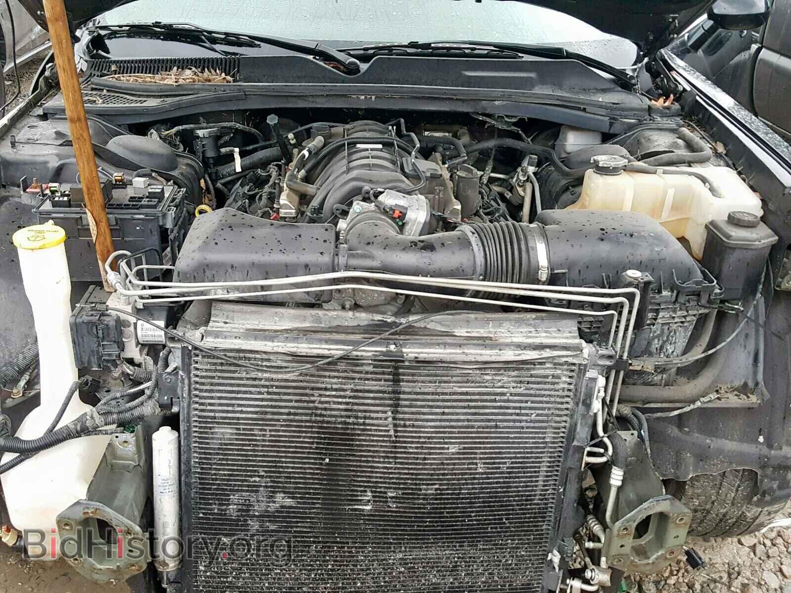 2010 DODGE CHALLENGER - VIN: 2B3CJ5DT1AH270235 - Фото 7
