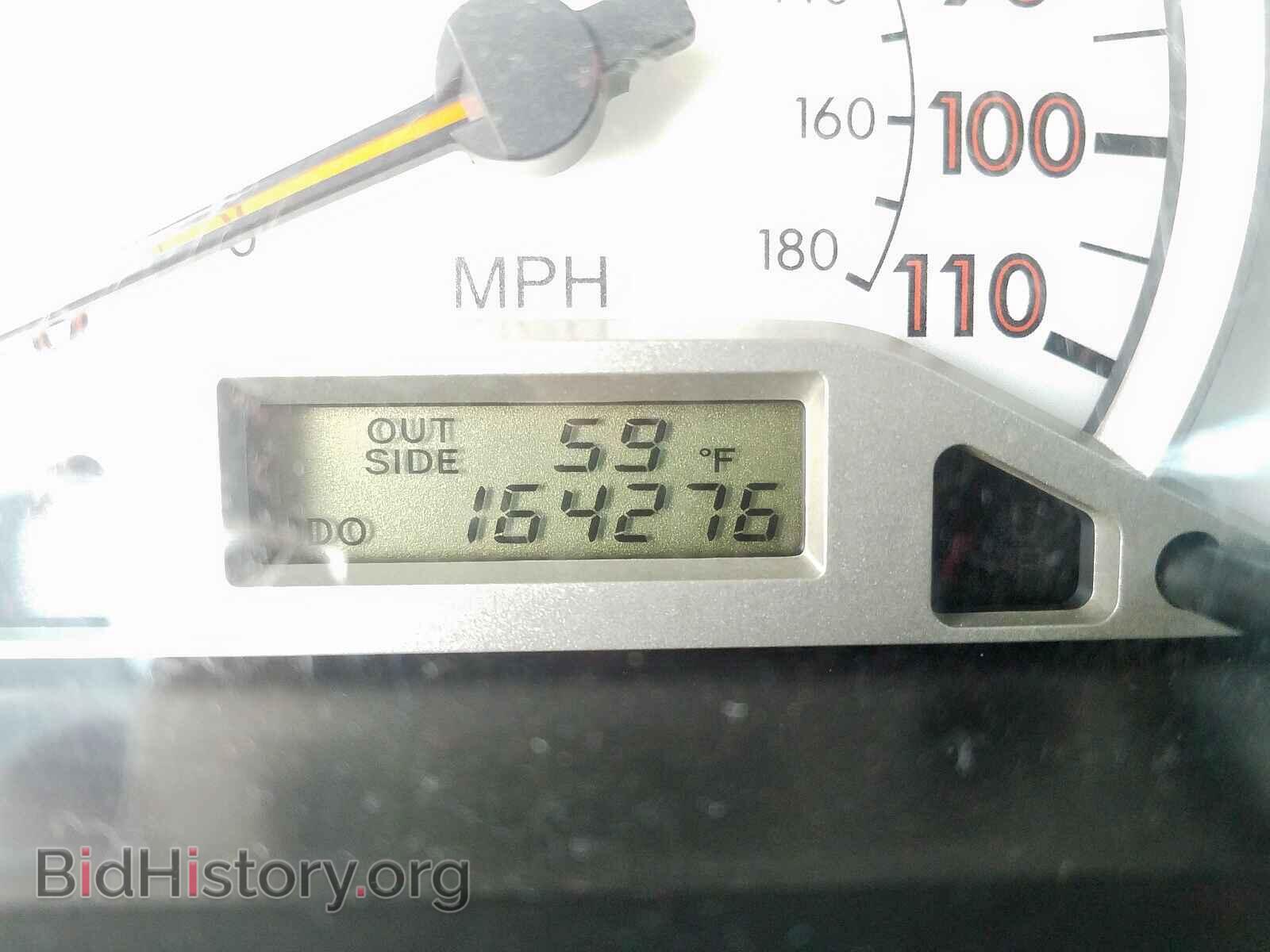 2007 TOYOTA COROLLA - VIN: 2T1BR32E97C838858 - Photo 8