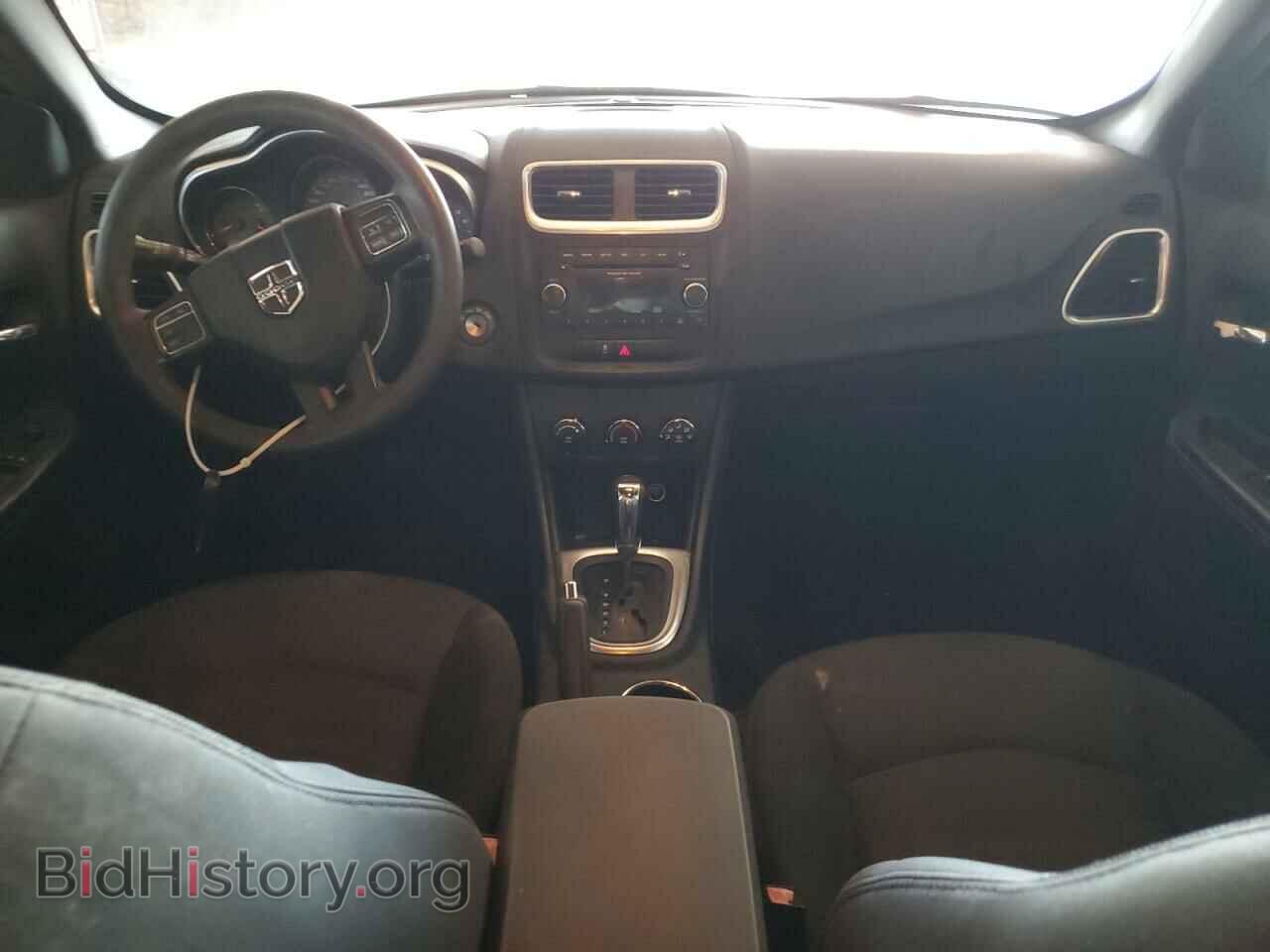 2013 DODGE AVENGER - VIN: 1C3CDZAB1DN544266 - Photo 8