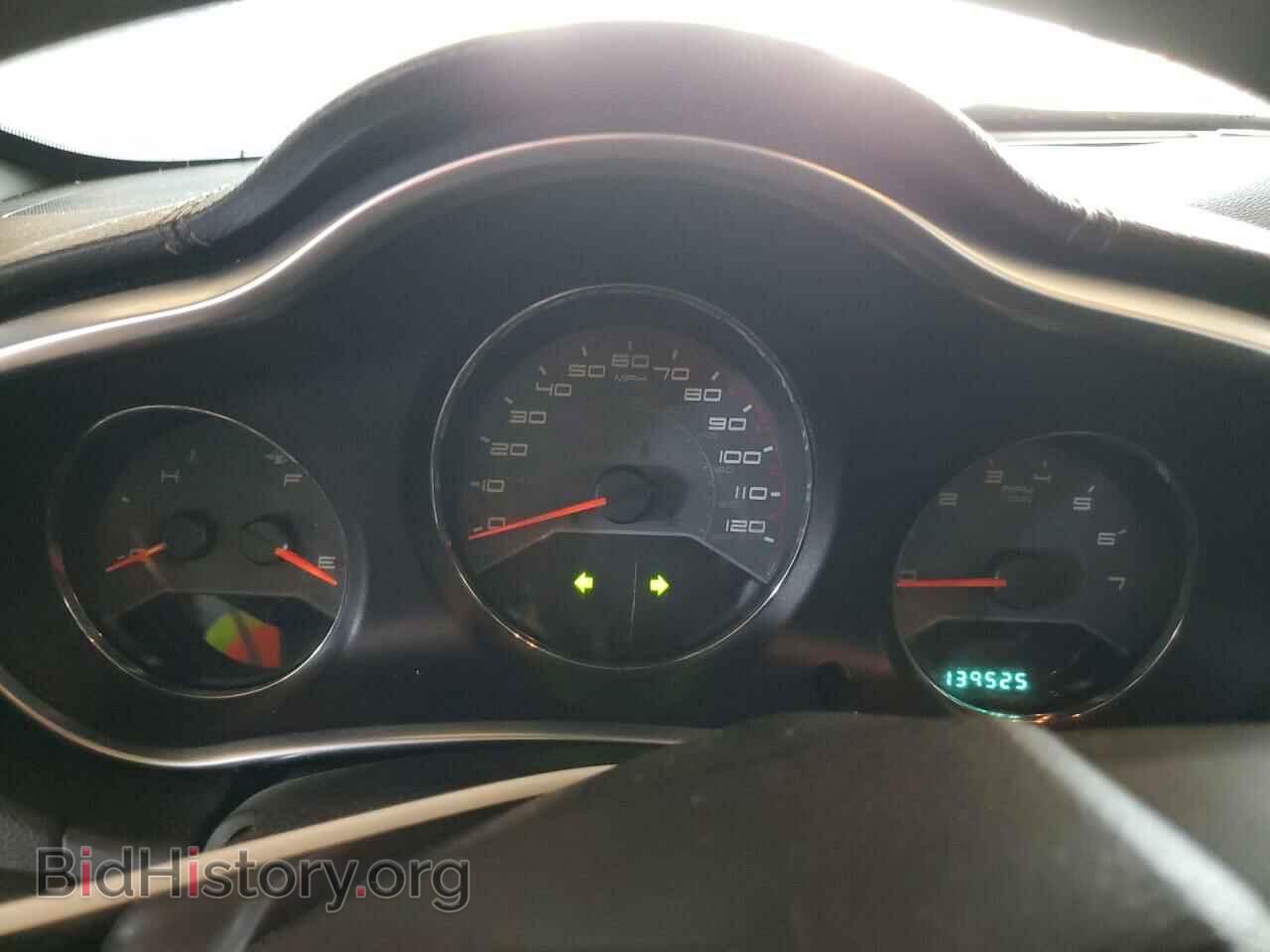 2013 DODGE AVENGER - VIN: 1C3CDZAB1DN544266 - Photo 9