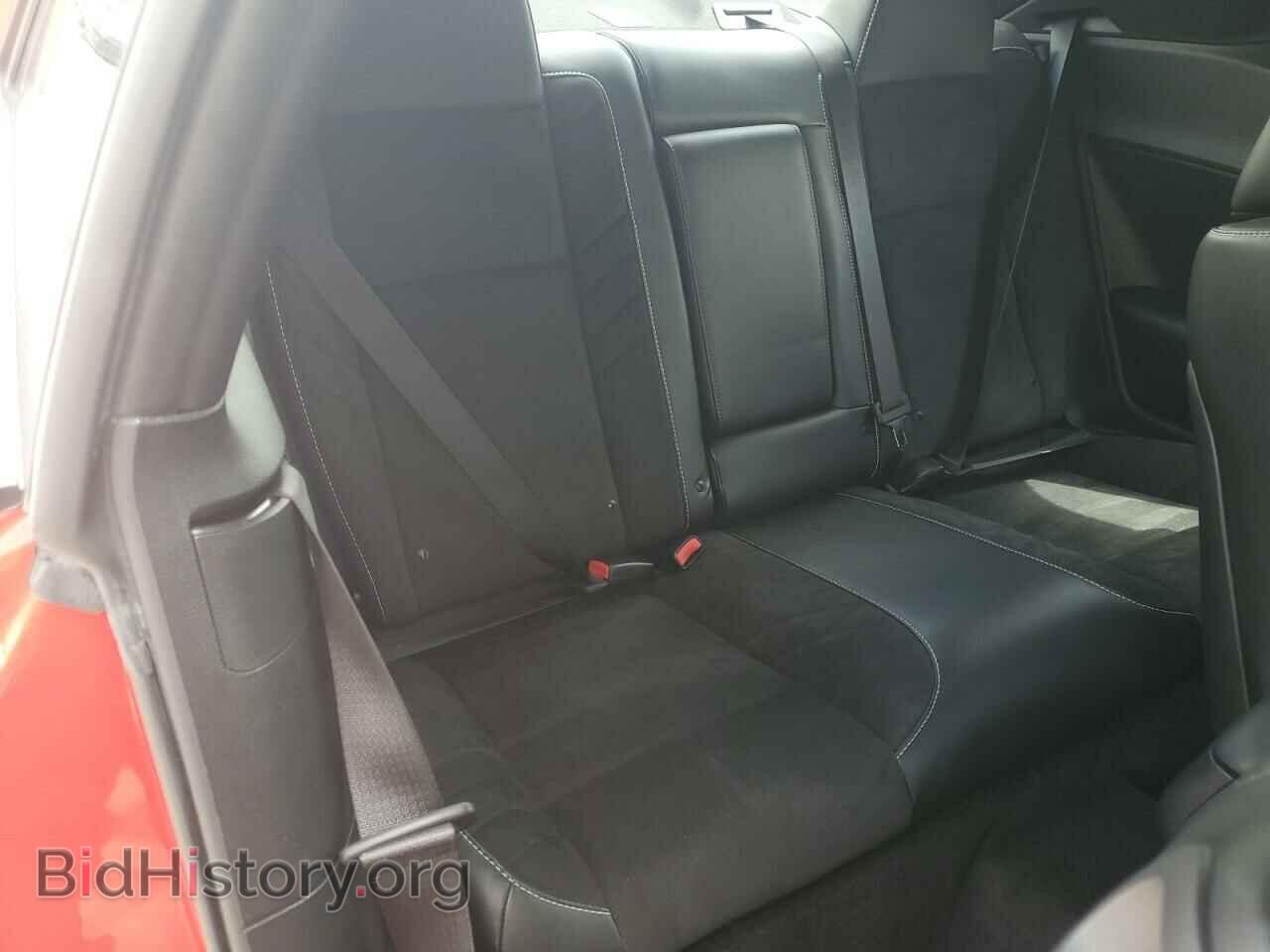 2015 DODGE CHALLENGER - VIN: 2C3CDZC96FH715938 - Фото 10