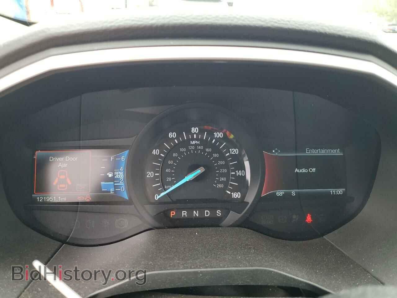 2016 FORD EDGE - VIN: 2FMPK3J99GBB10721 - Photo 9
