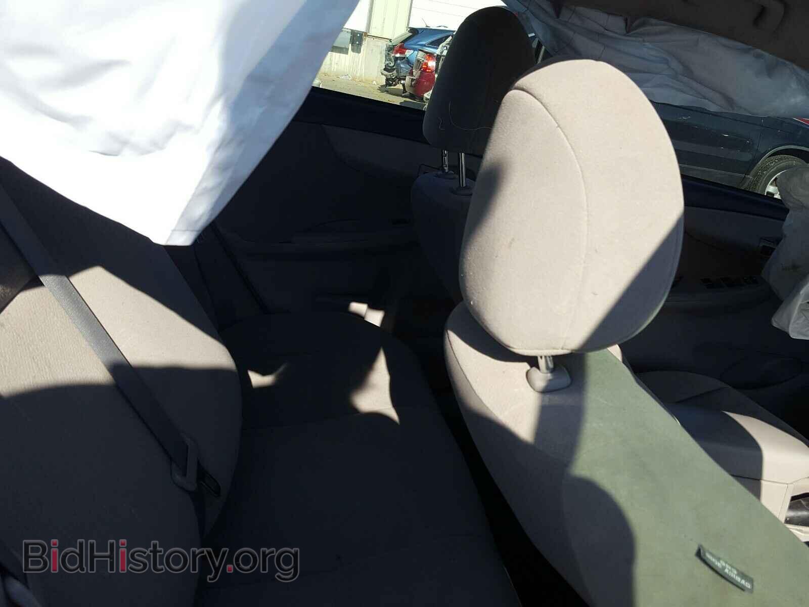 2013 TOYOTA COROLLA - VIN: 2T1BU4EE0DC087337 - Фото 6