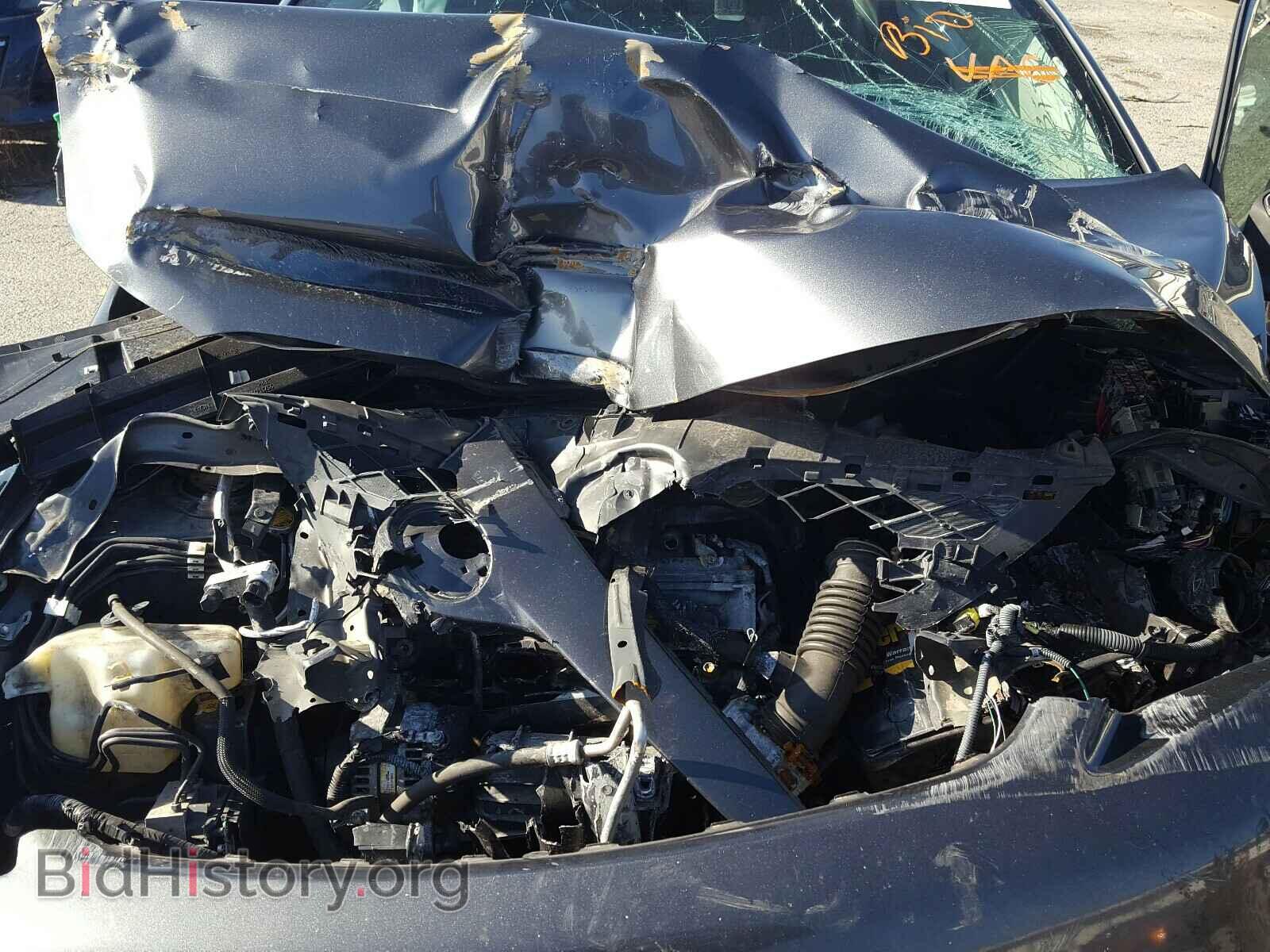 2013 TOYOTA COROLLA - VIN: 2T1BU4EE0DC087337 - Фото 7