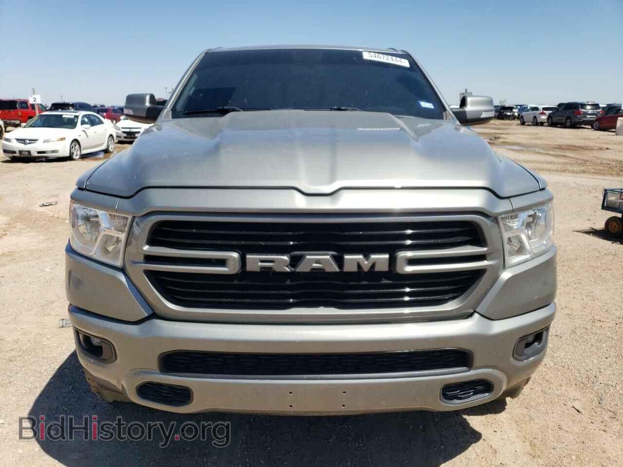 2019 RAM 1500 - VIN: 1C6SRFFT4KN788636 - Фото 5