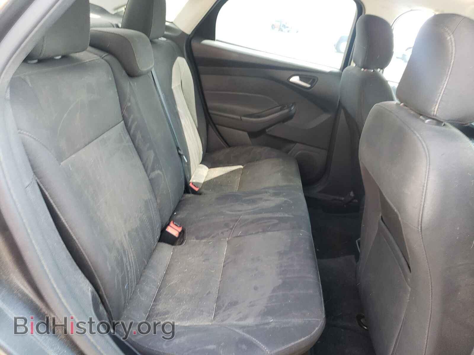 2015 FORD FOCUS - VIN: 1FADP3F21FL368837 - Фото 6