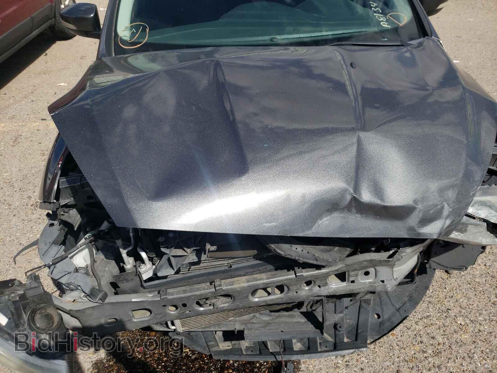 2015 FORD FOCUS - VIN: 1FADP3F21FL368837 - Фото 7