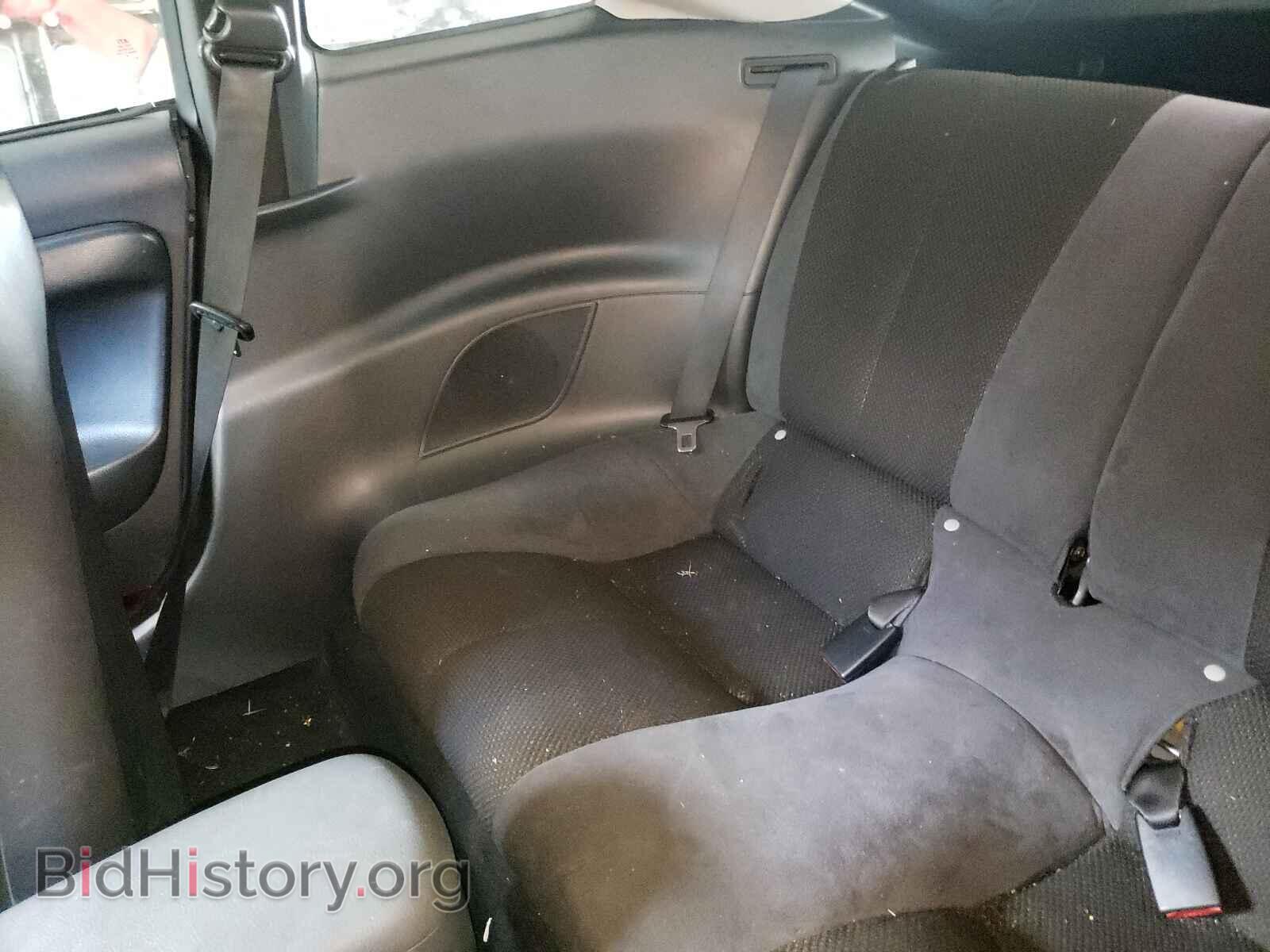 2007 MITSUBISHI ECLIPSE - VIN: 4A3AK34T47E023988 - Photo 6
