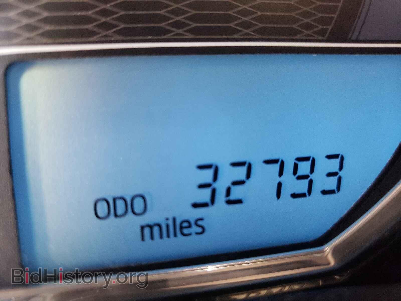 2014 TOYOTA COROLLA - VIN: 2T1BURHE0EC118712 - Фото 8
