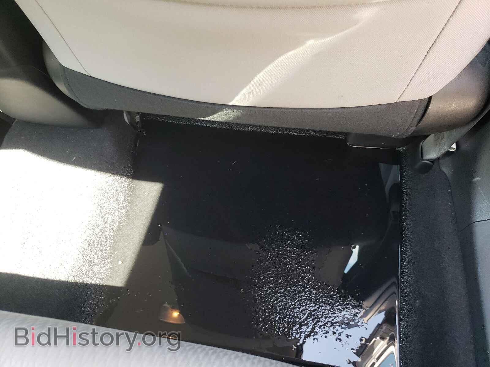 2014 TOYOTA COROLLA - VIN: 2T1BURHE0EC118712 - Фото 9