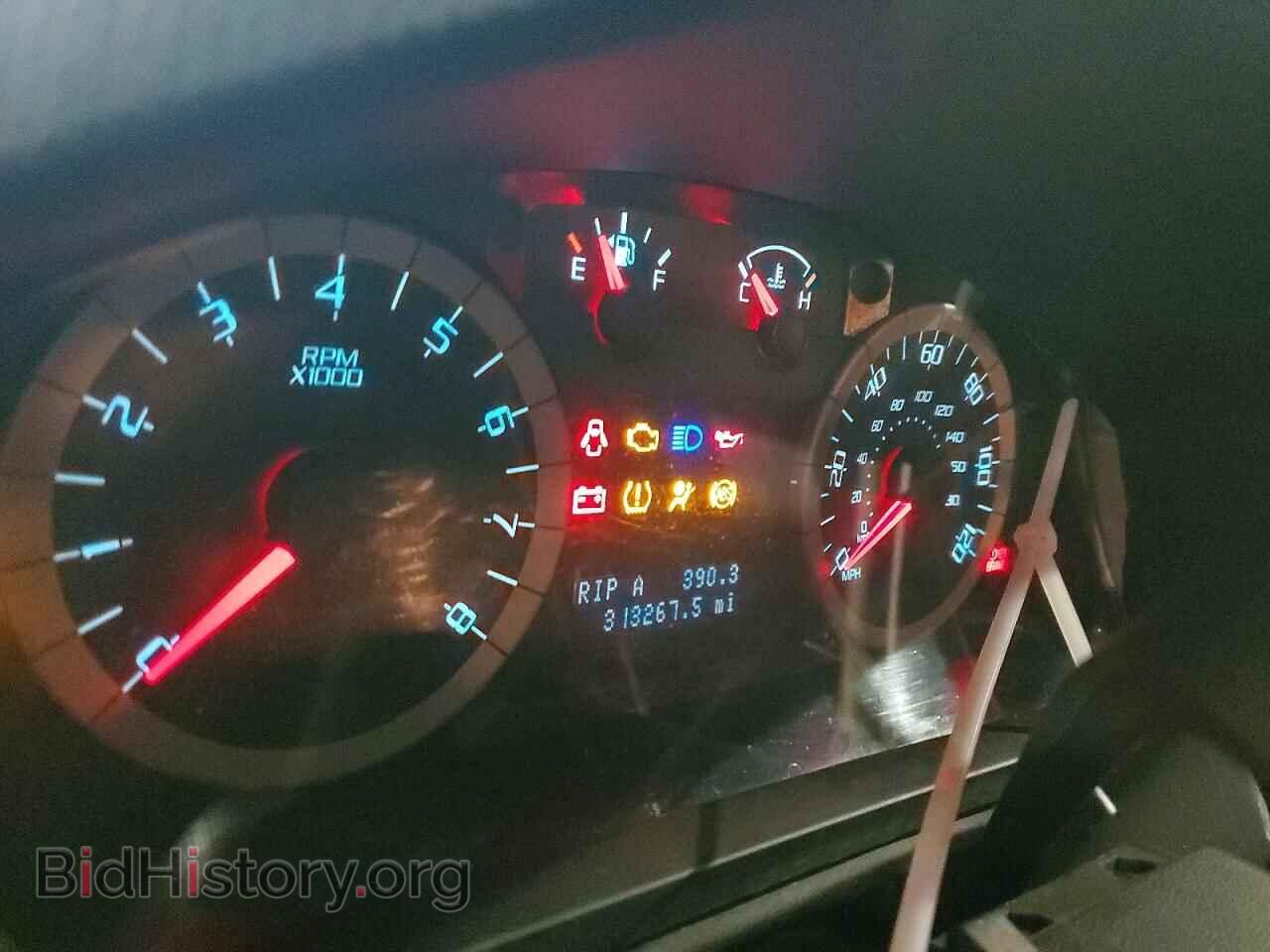 2012 FORD ESCAPE - VIN: 1FMCU9DG1CKC04534 - Photo 9