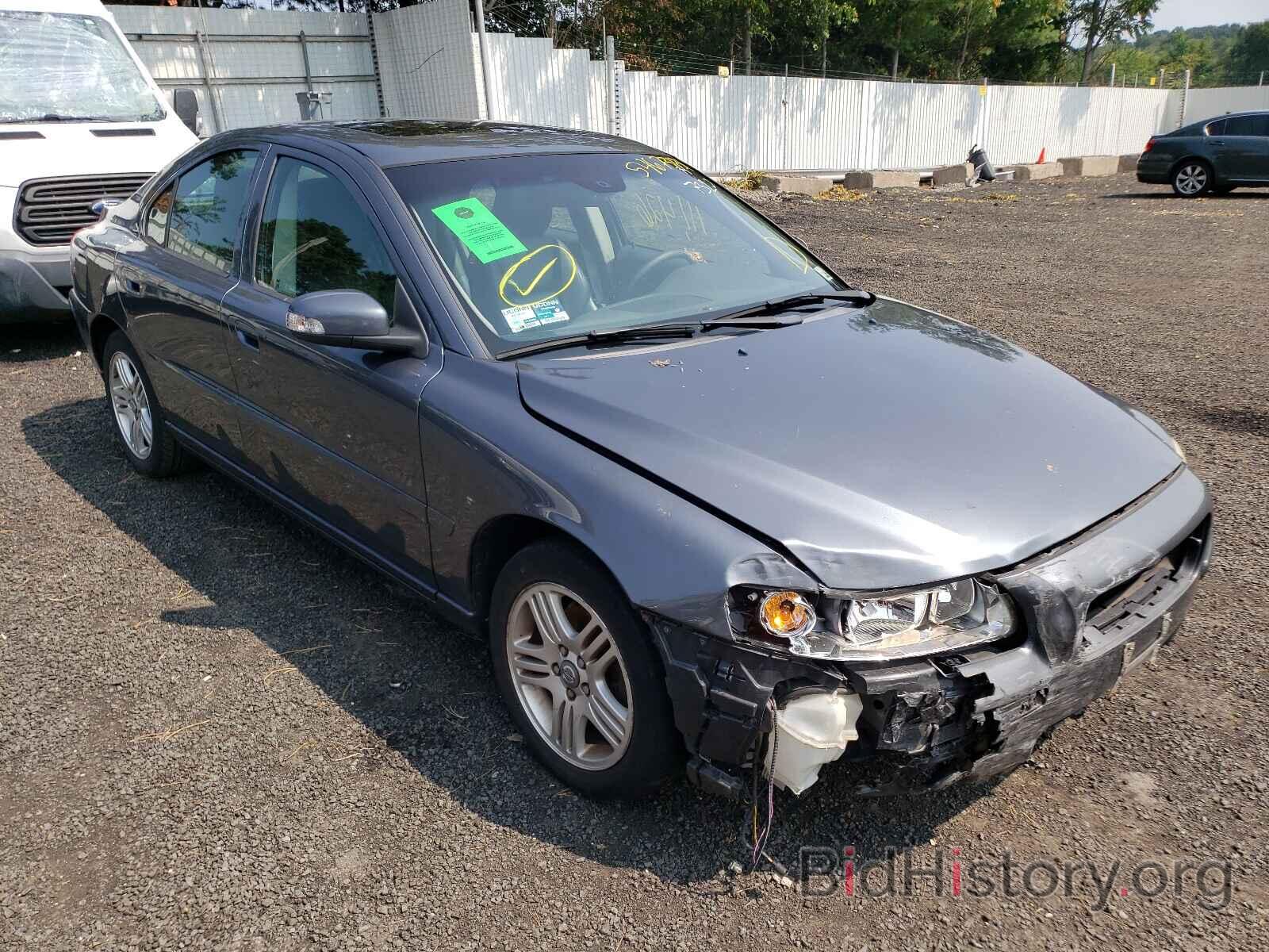 Photo YV1RS592592738732 - VOLVO S60 2009