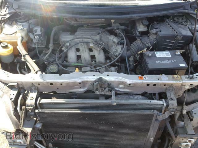 2005 MAZDA MPV WAGON - VIN: JM3LW28A350551459 - Фото 7