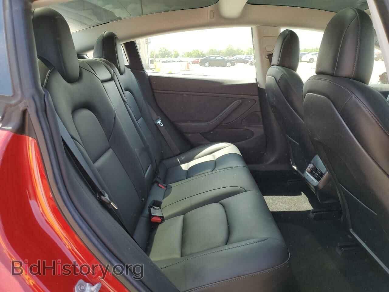 2018 TESLA MODEL 3 - VIN: 5YJ3E1EB4JF083790 - Фото 10