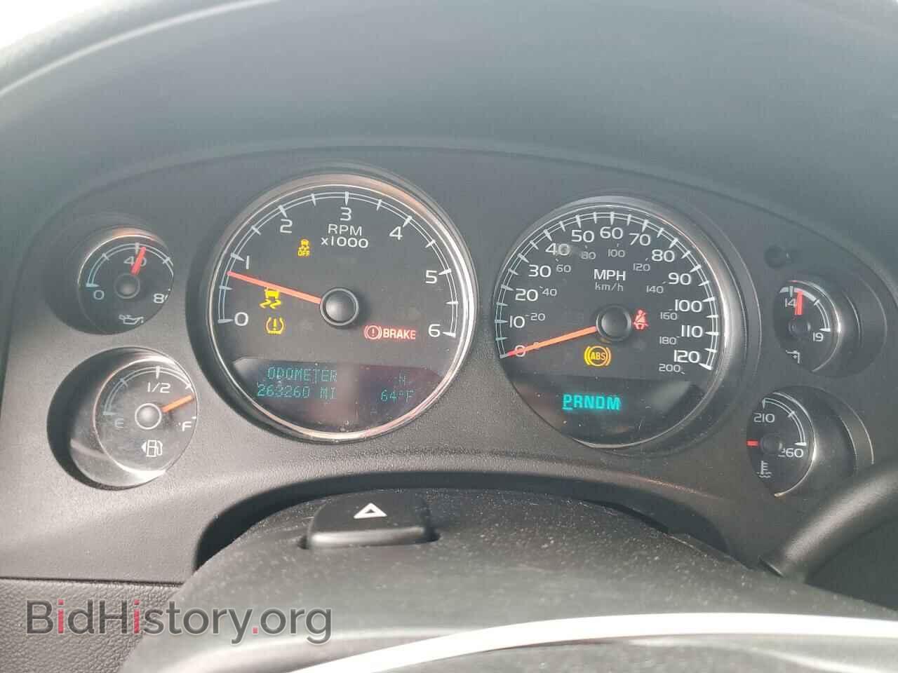 2012 GMC SIERRA - VIN: 3GTP2XE27CG215466 - Фото 9