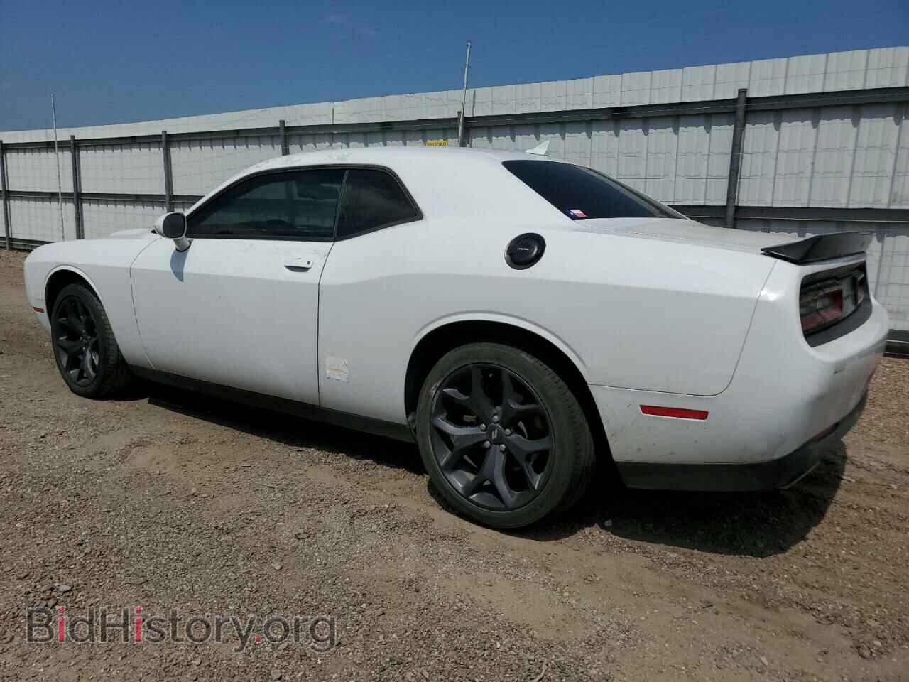 2020 DODGE CHALLENGER - VIN: 2C3CDZAG1LH239725 - Фото 2