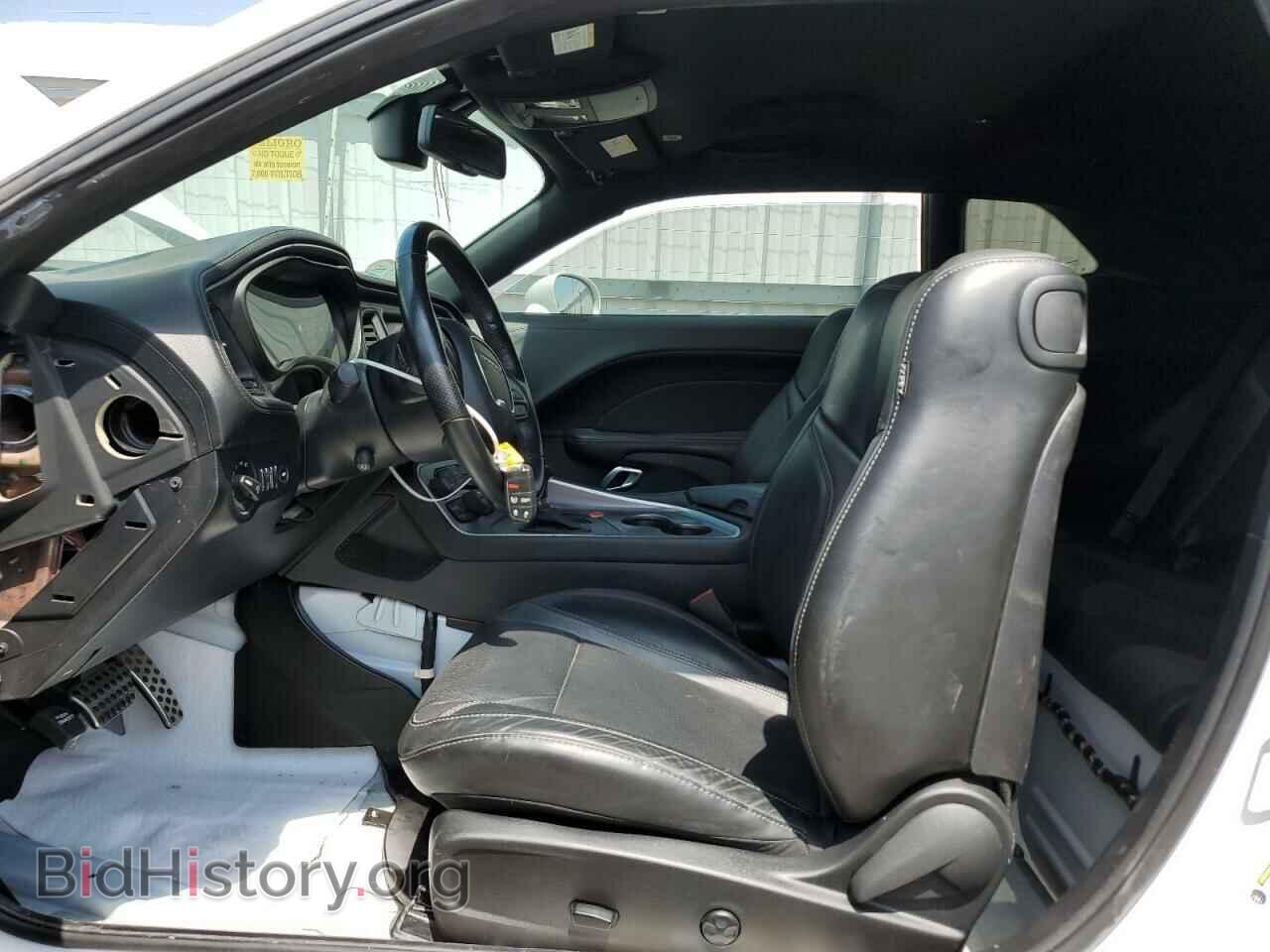 2020 DODGE CHALLENGER - VIN: 2C3CDZAG1LH239725 - Фото 7