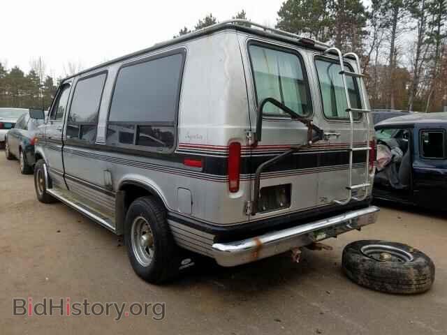 1985 FORD ECONOLINE - VIN: 1FDDE14FXFHB28873 - Photo 3