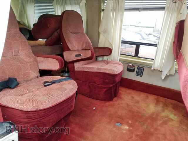 1985 FORD ECONOLINE - VIN: 1FDDE14FXFHB28873 - Photo 6