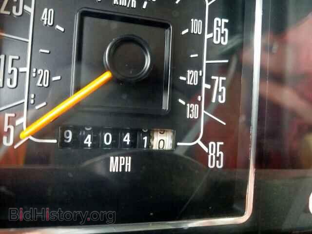 1985 FORD ECONOLINE - VIN: 1FDDE14FXFHB28873 - Photo 8