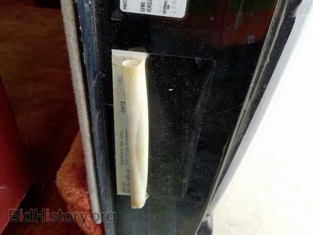 1985 FORD ECONOLINE - VIN: 1FDDE14FXFHB28873 - Photo 10