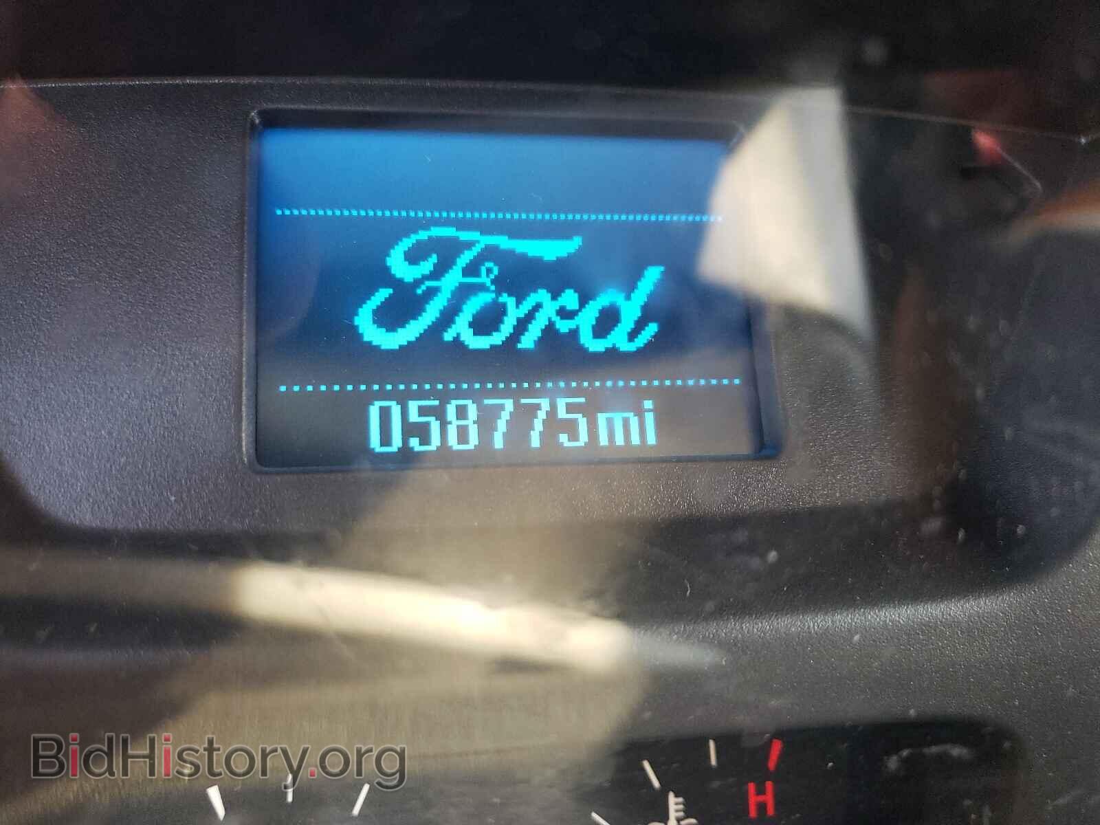 2019 FORD TRANSIT CO - VIN: 1FTYR2CM0KKA88753 - Фото 8
