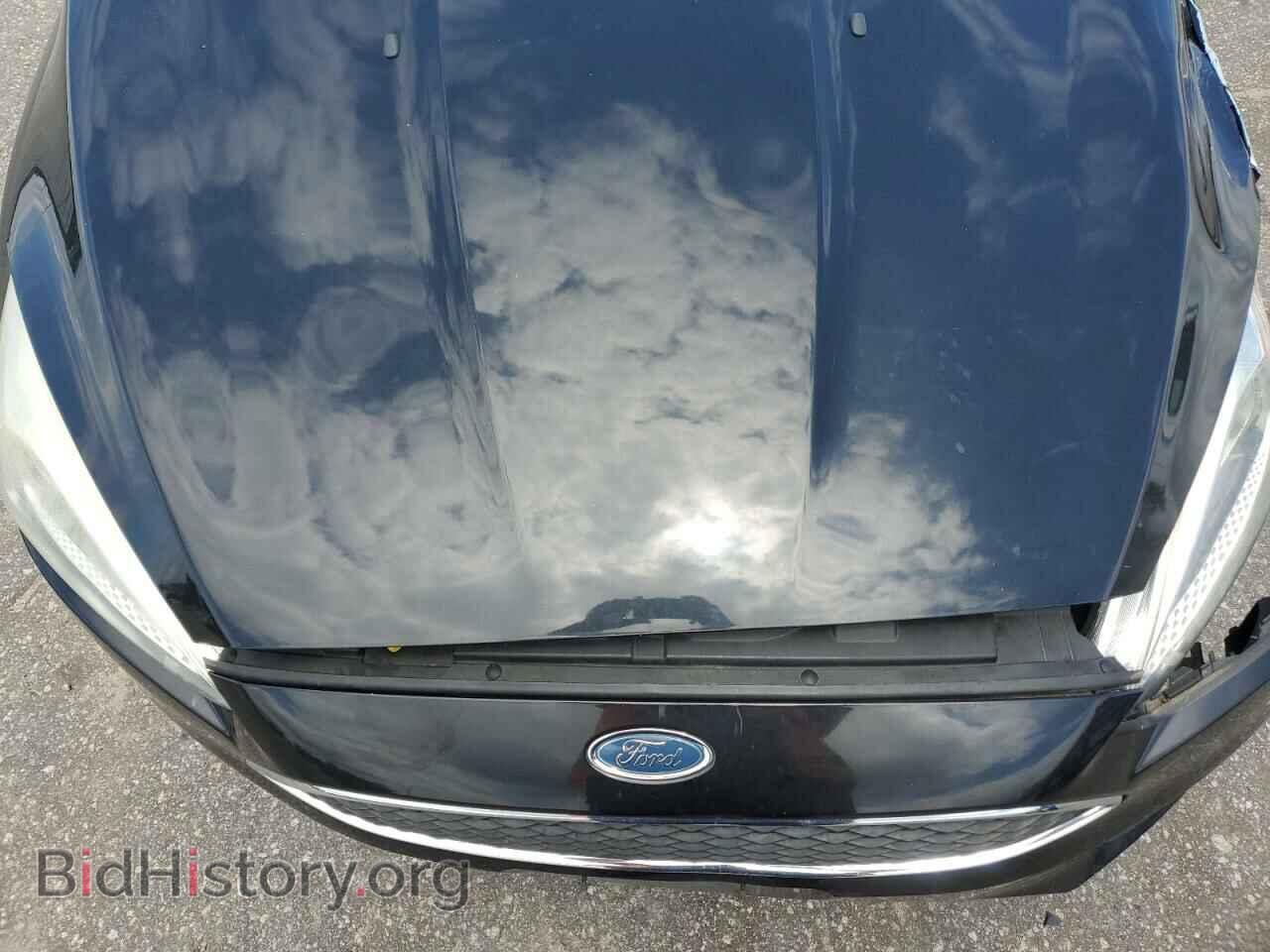 2015 FORD FOCUS - VIN: 1FADP3F26FL332965 - Фото 11