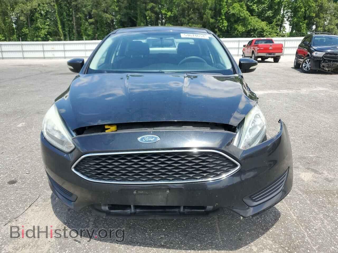2015 FORD FOCUS - VIN: 1FADP3F26FL332965 - Фото 5