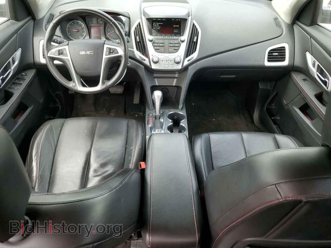 2014 GMC TERRAIN - VIN: 2GKALSEK6E6280673 - Фото 8