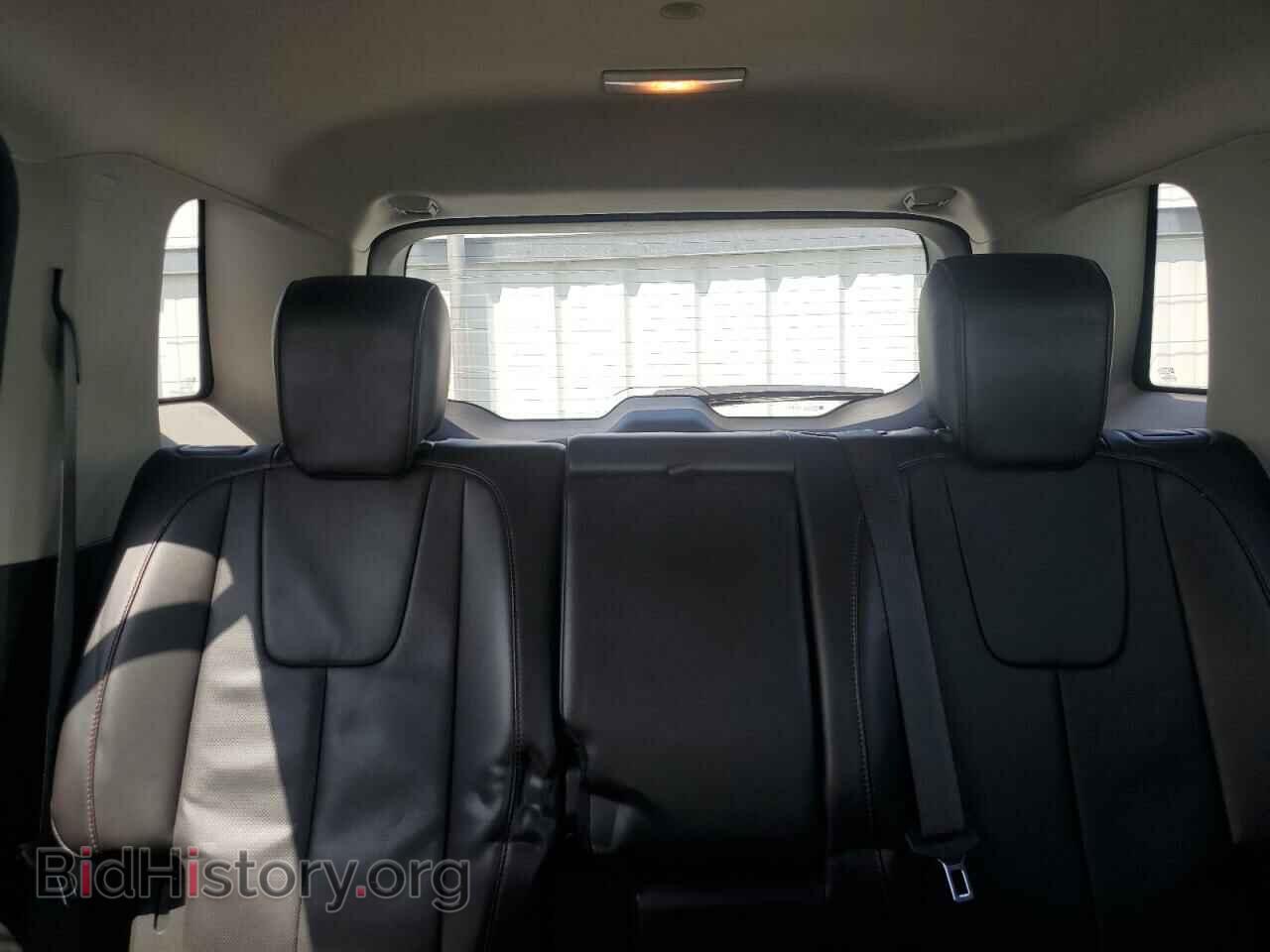 2014 GMC TERRAIN - VIN: 2GKALSEK6E6280673 - Фото 10