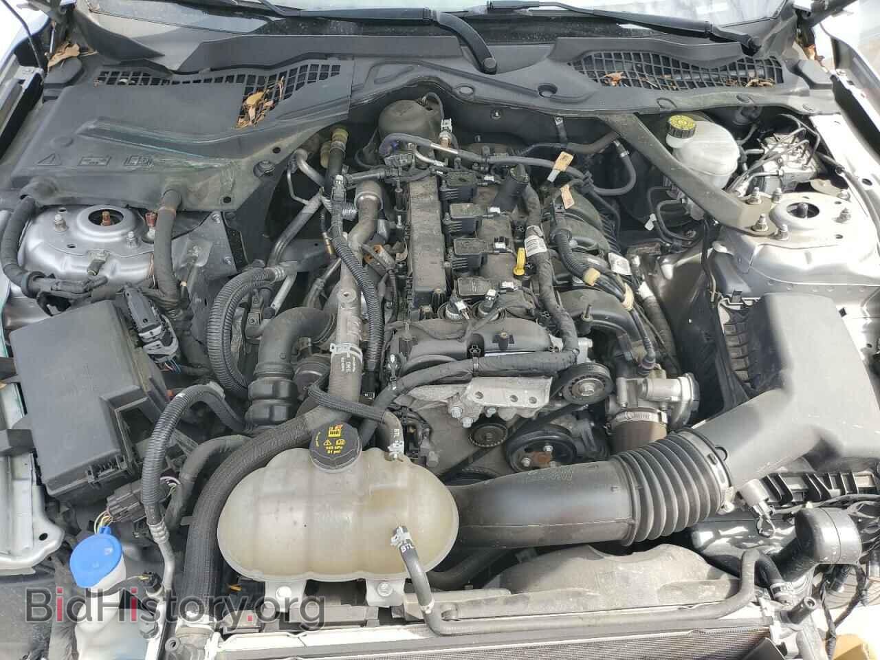 2020 FORD ALL Models - VIN: 1FATP8UH0L5139162 - Фото 11