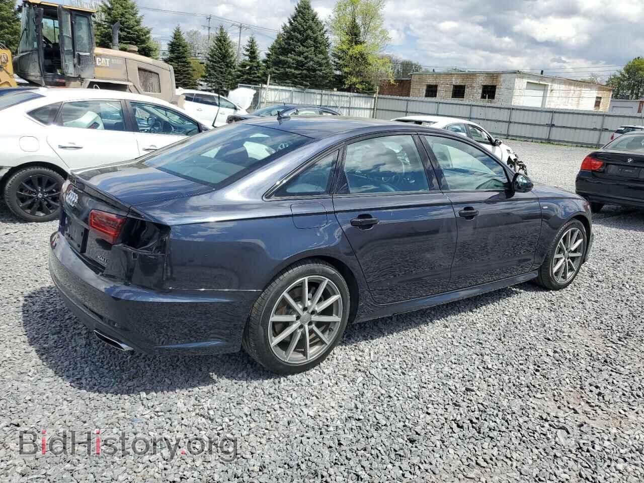 2018 AUDI A6 - VIN: WAUF8AFC4JN112103 - Photo 3