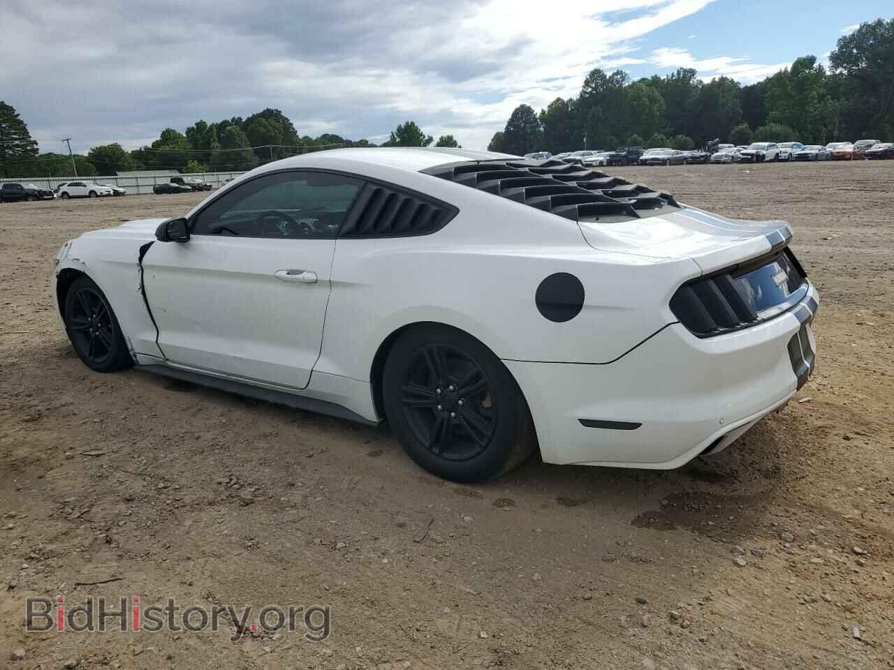 2015 FORD ALL Models - VIN: 1FA6P8AM4F5430959 - Photo 2