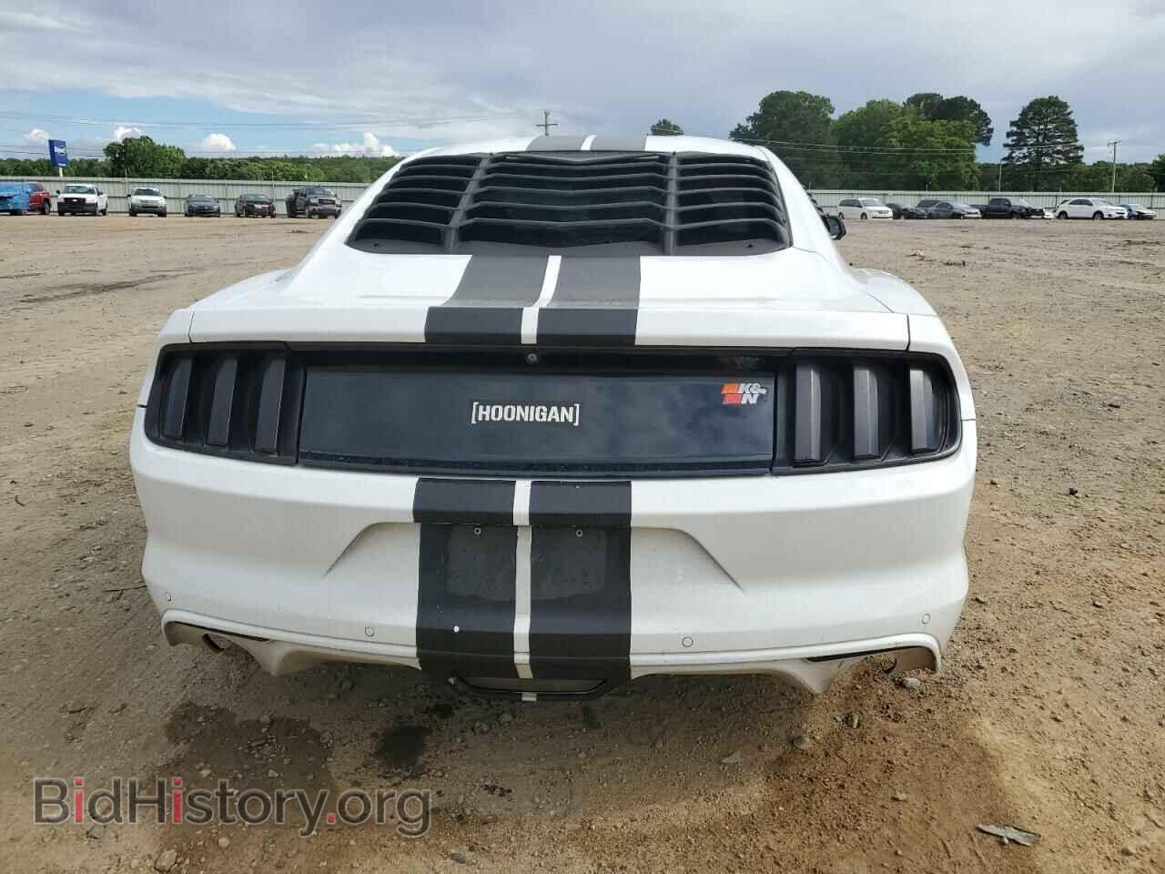 2015 FORD ALL Models - VIN: 1FA6P8AM4F5430959 - Photo 6