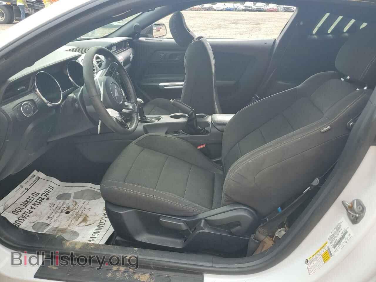 2015 FORD ALL Models - VIN: 1FA6P8AM4F5430959 - Photo 7